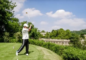Golf Club Golf Club